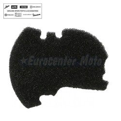 Filtro aire tapa transmisión motores Piaggio 125/250/300 Euro 2/3/4