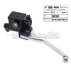 Bomba de freno trasera Original Piaggio NRG, Gilera Runner y Vespa GTS