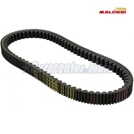 Correa variador Malossi X Kevlar Kymco Xciting 400 desde 2012