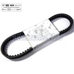 Correa variador Original Piaggio Liberty iGet 125 Corporate desde 2017