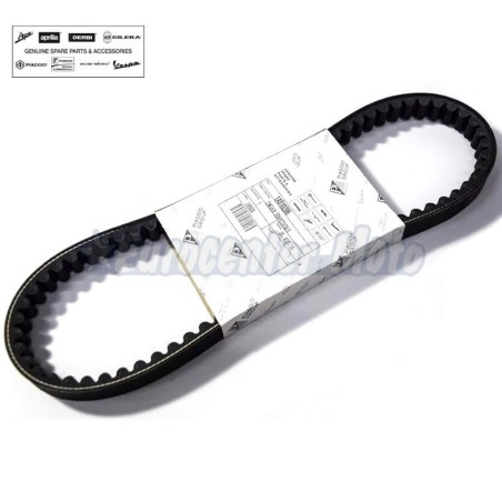 Correa variador Original Piaggio Liberty iGet 125 Corporate desde 2017