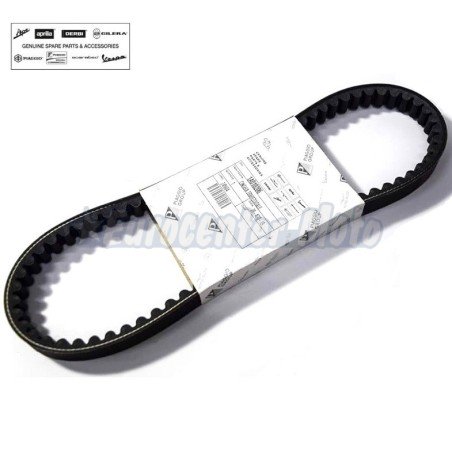 Correa variador Original Piaggio Liberty iGet 125 Corporate desde 2017