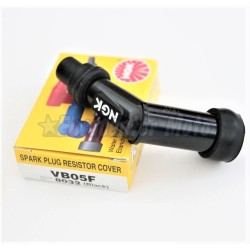 Pipa bujía NGK VB05F