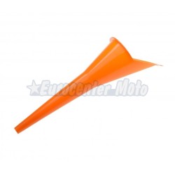 Embudo universal rígido.