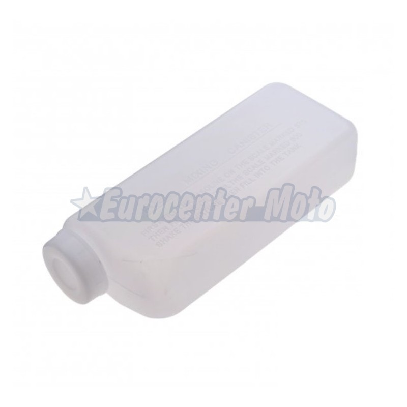 Botella dosificador de aceite. 0,5L