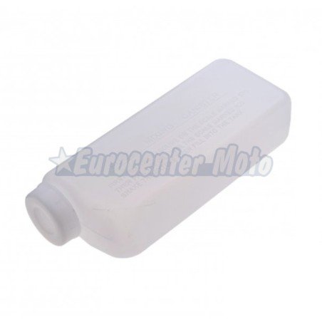 Botella dosificador de aceite. 0,5L