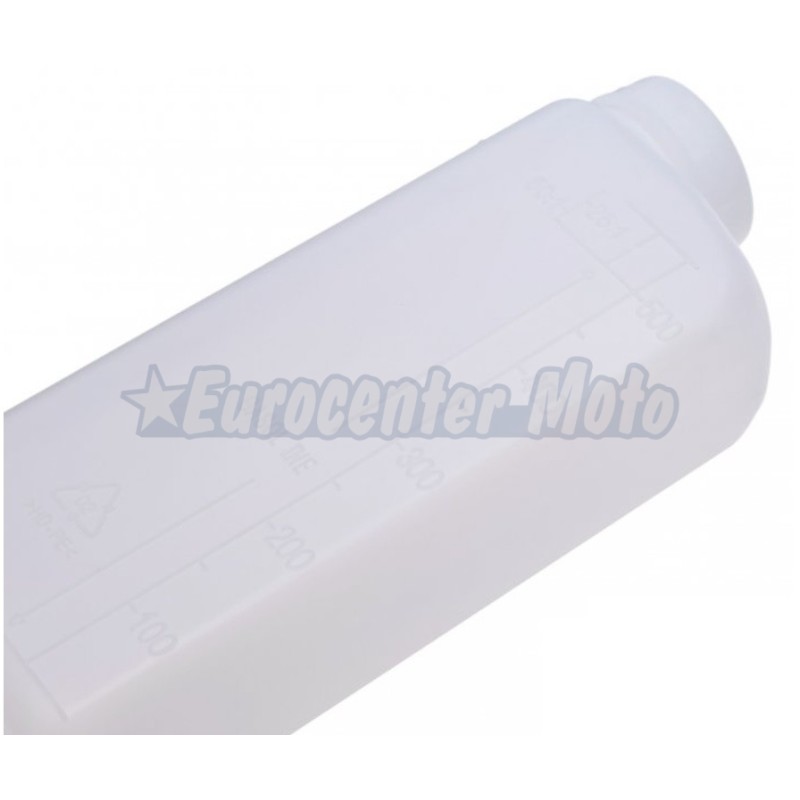 Botella dosificador de aceite. 0,5L