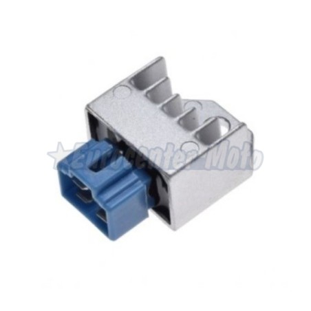 Regulador Minarelli/Yamaha Scooter 50 (Jog RR, Aerox, Why, Neo´s, Bw´s...)