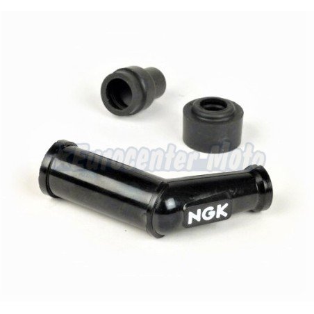 Pipa bujía NGK VB05E