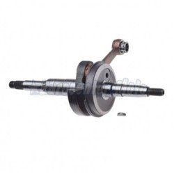 Cigueñal Suzuki Katana LC y Aprilia SR 50 LC Motor Morini 1999/2006