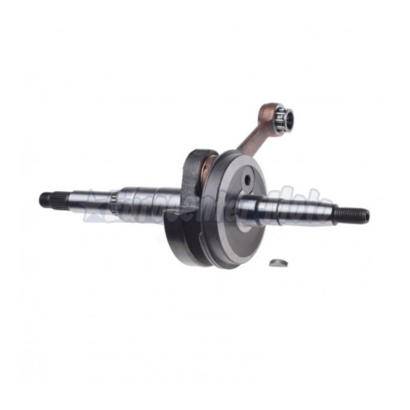 Cigueñal Suzuki Katana LC y Aprilia SR 50 LC Motor Morini 1999/2006