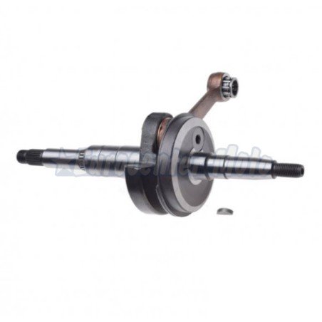 Cigueñal Suzuki Katana LC y Aprilia SR 50 LC Motor Morini 1999/2006