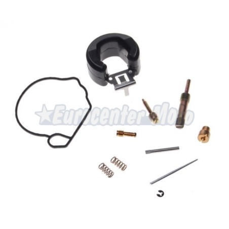 Kit reparación carburador Suzuki Katana, Aprilia SR 50, Adress...