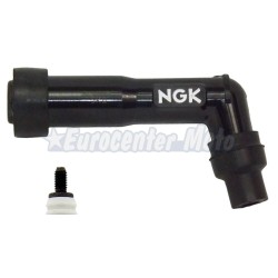 Pipa bujía NGK XB05F