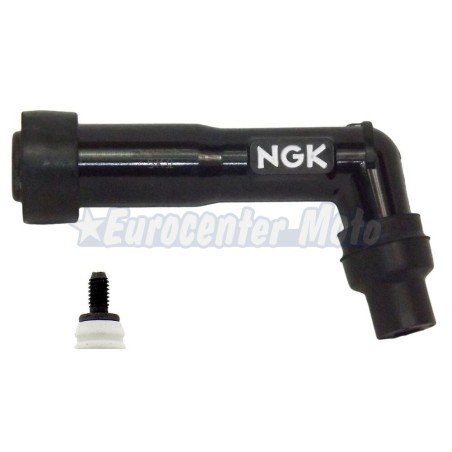 Pipa bujía NGK XB05F