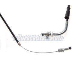 Transmisión acelerador Piaggio Zip 50/100 4 Tiempos