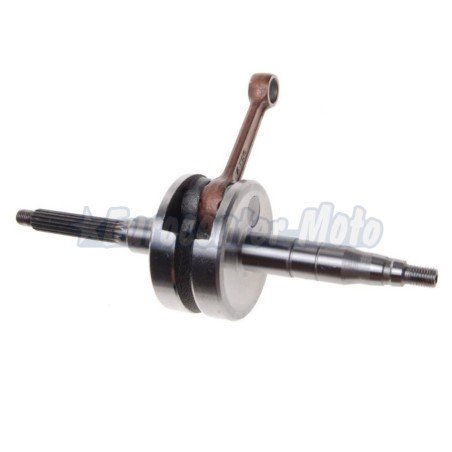 Cigueñal tipo Original Motores Minarelli/Yamaha Horizontal 50 2T