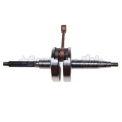 Cigueñal tipo original motores Minarelli/Yamaha Horizontal 50 2T