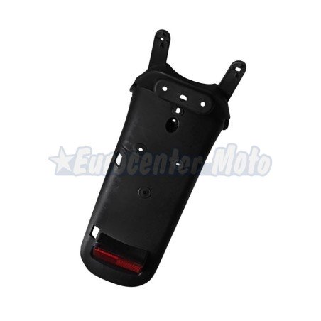 Guardabarros porta-matrículas Yamaha Neo´s 50/100 de 1997 a 2007