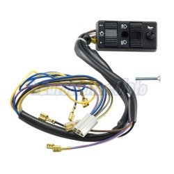 Conmutador luces Vespa PX 125/150/ 200 sin arranque eléctrico