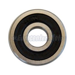 Cojinete Koyo 6200 2RSI Cerrado