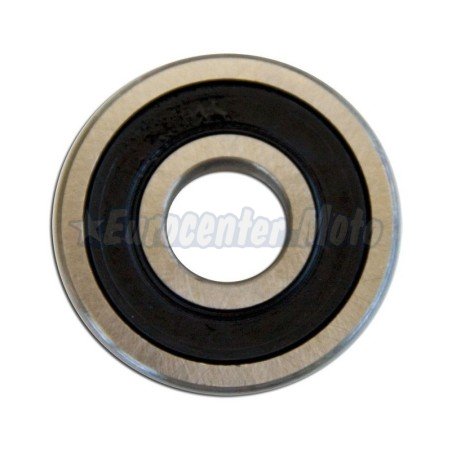 Cojinete Koyo 6200 2RSI Cerrado