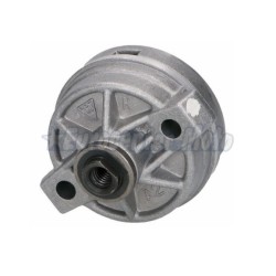 Bomba de aceite Original compatible con motores Piaggio 50/100 de 4 Tiempos