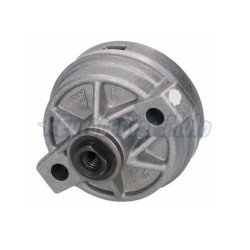 Bomba de aceite Original compatible con motores Piaggio 50/100 de 4 Tiempos