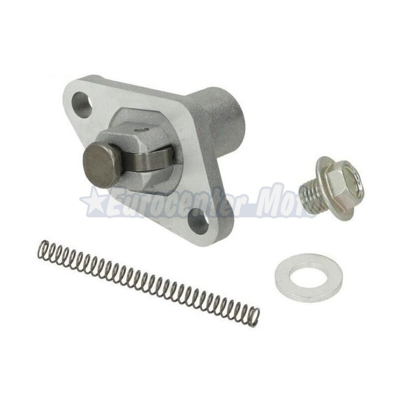 Tensor cadena distribución motores Piaggio 50/500 4 Tiempos varios modelos