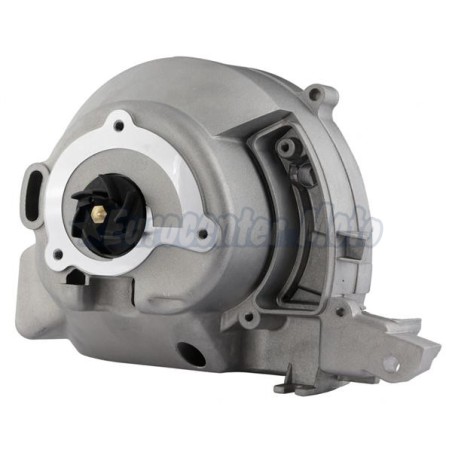 Tapa bomba agua completa Original motores Piaggio Leader 125/200ccm 4T LC