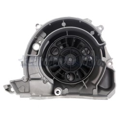 Tapa bomba agua completa Original motores Piaggio Leader 125/200ccm 4T LC