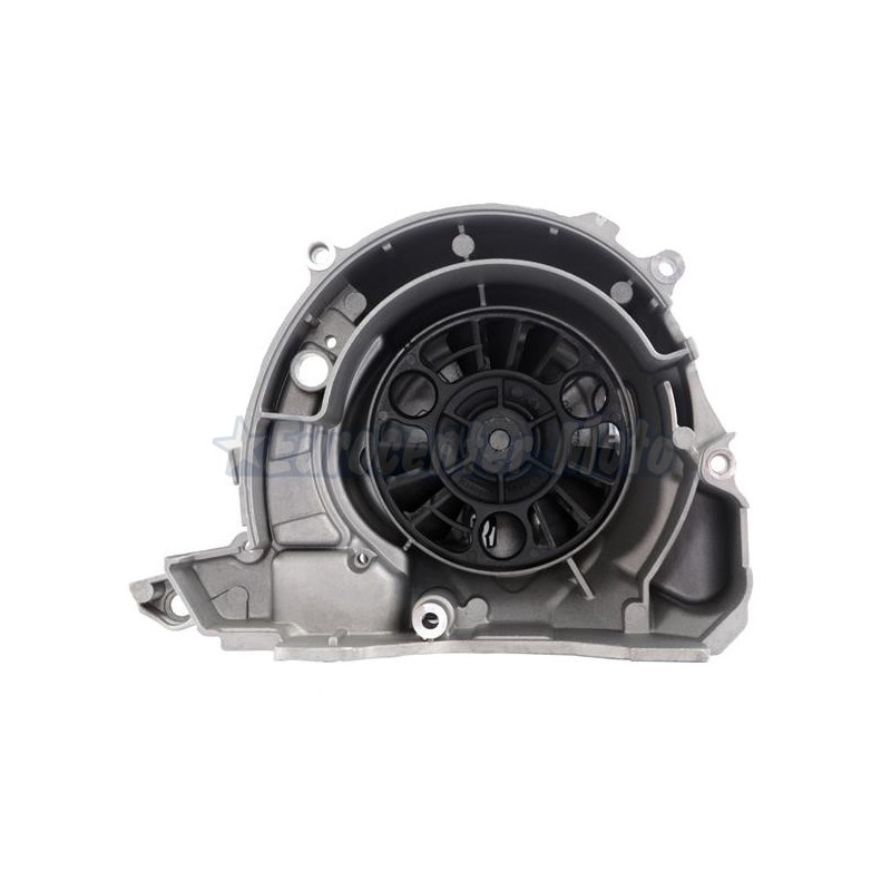 Tapa bomba agua completa Original motores Piaggio Leader 125/200ccm 4T LC