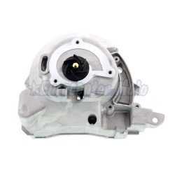 Tapa bomba agua completa Original motores Piaggio Leader 125/200ccm 4T LC