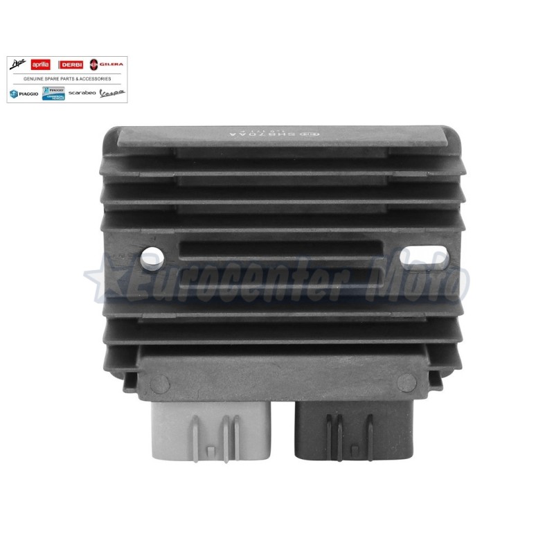 Regulador Original Piaggio Beverly HPE 300/400 y MP3 HPE 300/400/500