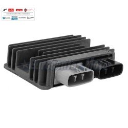 Regulador Original Piaggio Beverly HPE 300/400 y MP3 HPE 300/400/500