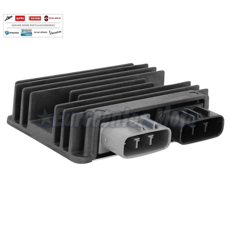 Regulador Original Piaggio Beverly HPE 300/400 y MP3 HPE 300/400/500