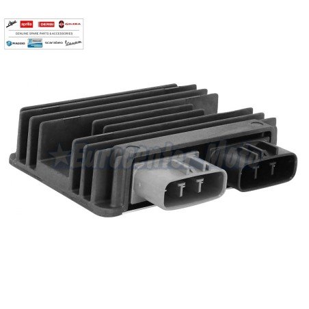 Regulador Original Piaggio Beverly HPE 300/400 y MP3 HPE 300/400/500