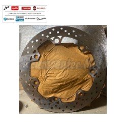 Disco de freno delantero Original Piaggio Beverly 300/400 HPE desde 2021