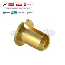 Terminal tope distribuidor acelerador Original motores Piaggio 50 varios modelos