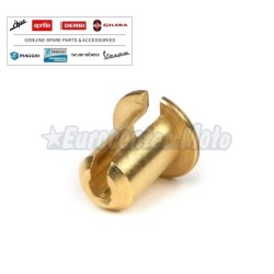 Terminal tope distribuidor acelerador Original motores Piaggio 50 varios modelos