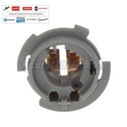 Portalámparas Original Piaggio Zip desde 2002