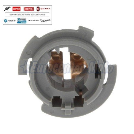 Portalámparas Original Piaggio Zip desde 2002