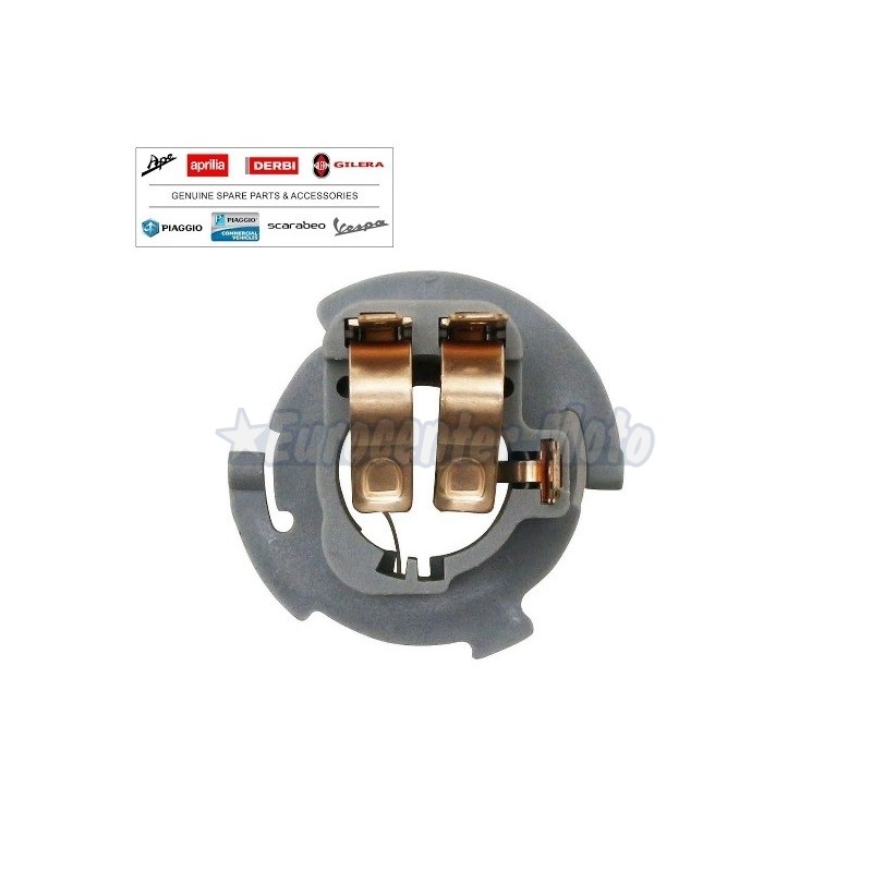 Portalámparas Original Piaggio Zip desde 2002