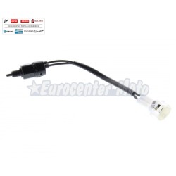 Interruptor de freno/stop  Original Piaggio FLY, Liberty, Vespa GTS, LX, Primavera...