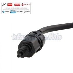 Interruptor de freno/stop  Original Piaggio FLY, Liberty, Vespa GTS, LX, Primavera...