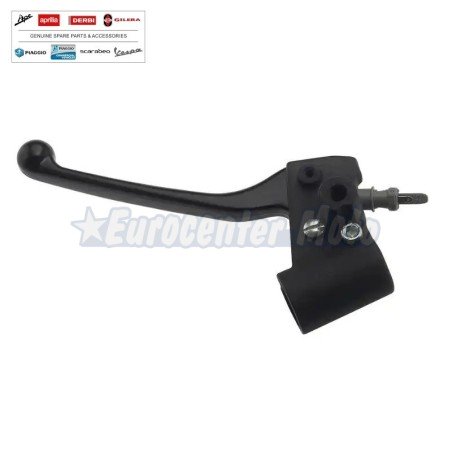 Mando freno trasero Original Piaggio Zip 50/100 desde 2001, NRG Tambor