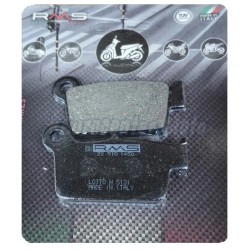 Pastillas de freno orgánicas Aprilia, Beta, Gas Gas, Yamaha...