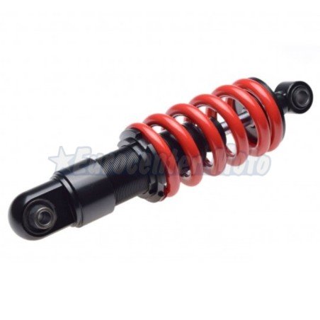 Amortiguador trasero Yamaha TZR 50 desde 2004 y varias.