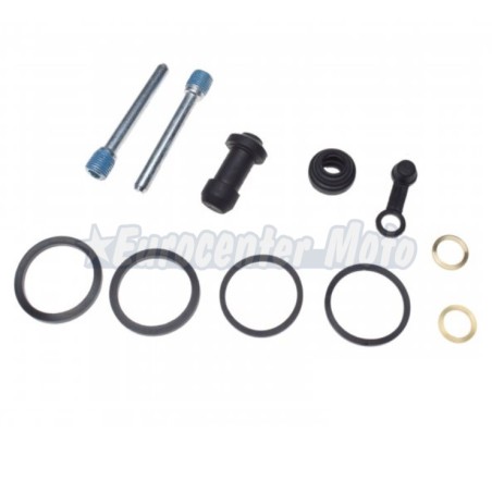 Kit reparación pinza de freno delantera Honda, Kawasaki, Yamaha...