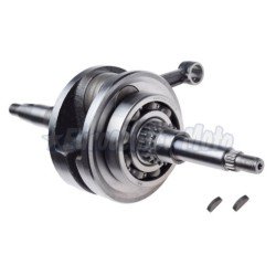 Cigueñal Sym Symphony SR 125 Aire, Jet 4/5, Xpro...